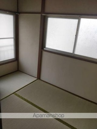 菅野荘[2K/26.02m2]のリビング・居間