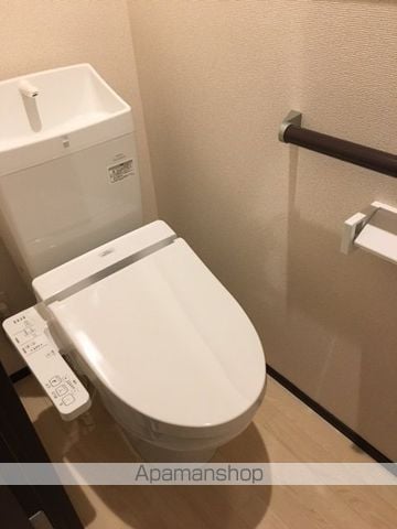 クレイノエバーグリーンの内装写真