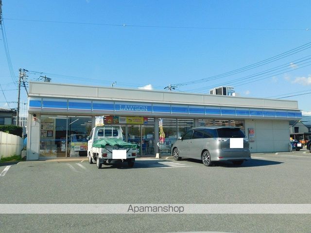 セフィラ野田の周辺写真