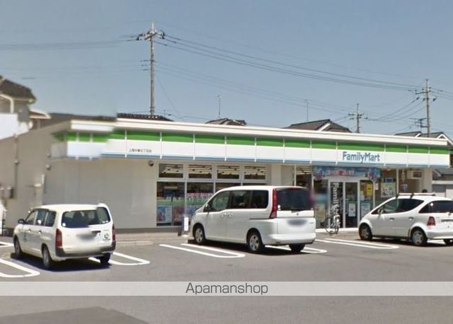 ヴューテラス Cの周辺写真