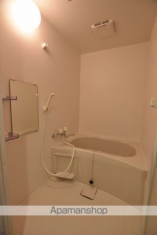 AMEX新琴似の内装写真