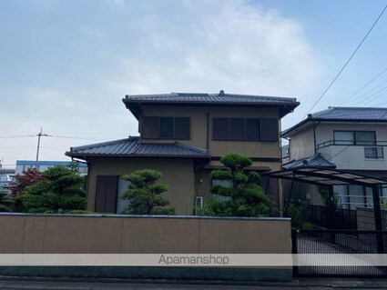 香川県高松市林町[1R/34.68m2]の内装1
