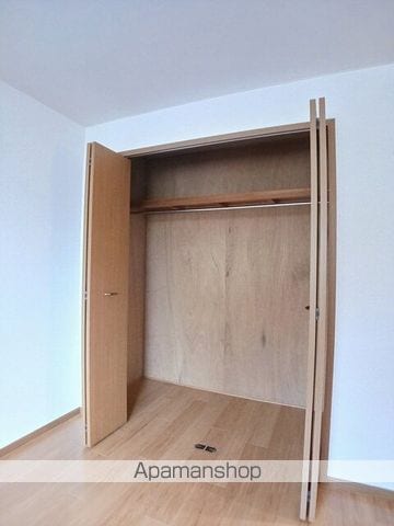 サンハイム鏡池の内装写真