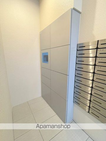 ワールドアイ阿波座WESTのその他写真