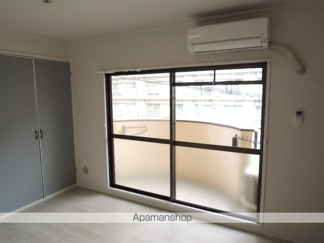 メゾン高田の内装写真