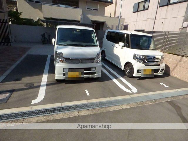 D−ROOMM林寺のその他写真