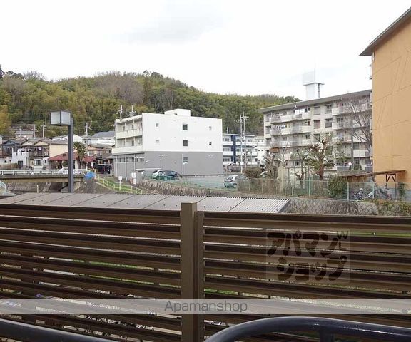 ウエストアベニューの内装写真