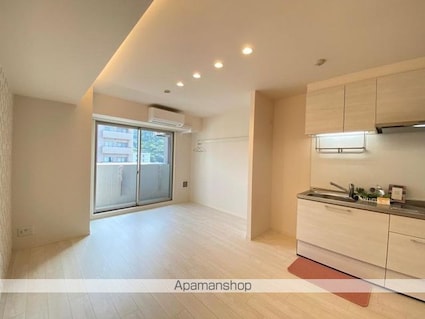 Ｕｒｂａｎ　Ｖｉｓｔａ　中央町[1R/33.48m2]のリビング・居間