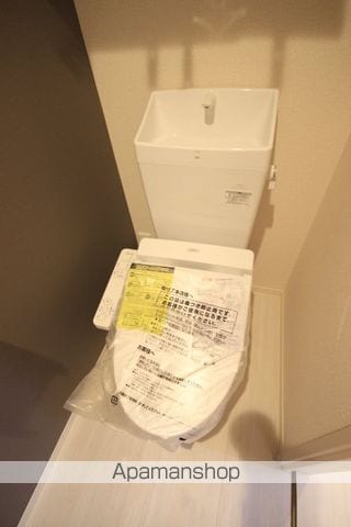 アルカンシェルの内装写真