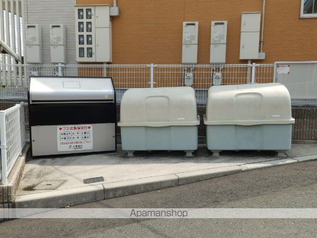 サン メゾン Fのその他写真