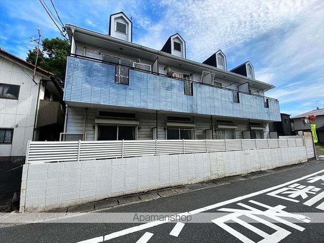 G-Boxの外観写真