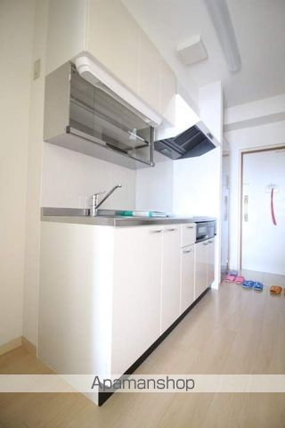 福富GRADEマンションの内装写真
