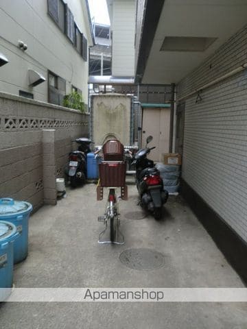 メゾンド中浦和の外観写真