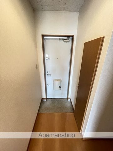 サンサーラサクラの内装写真