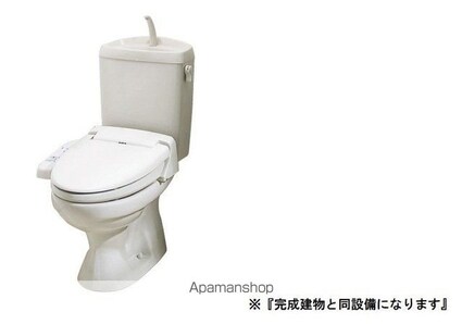 エレガンスロワイエ[1LDK/40m2]のその他内装