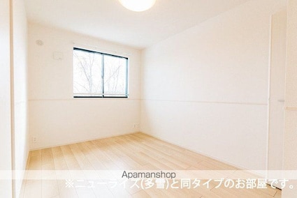 楓[2LDK/62.05m2]のその他内装2