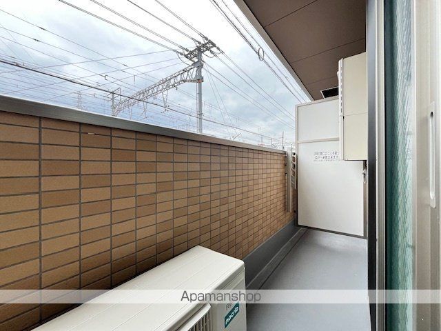 ネクステージ七松町の内装写真