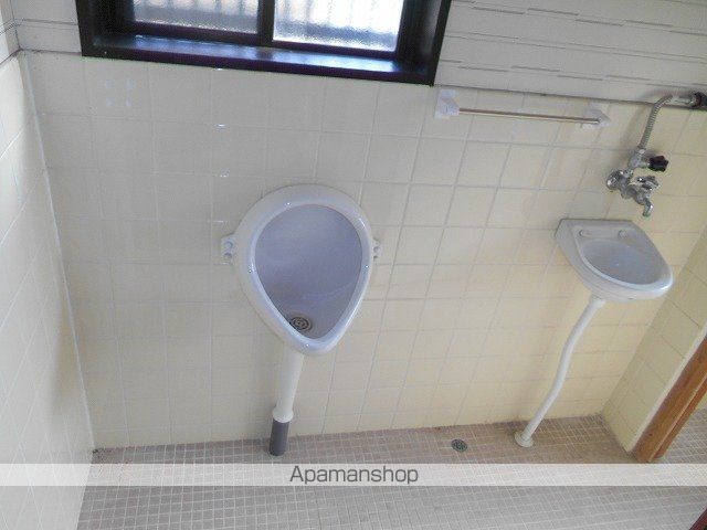和歌山線 名手駅 徒歩10分 2階建 築40年の内装写真