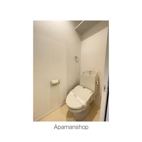 シティコート太子橋今市の内装写真