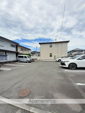 グラースのその他写真