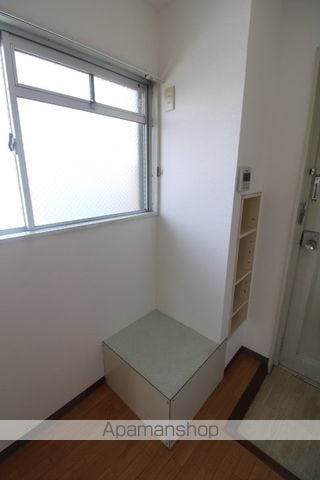 メッド白島の内装写真