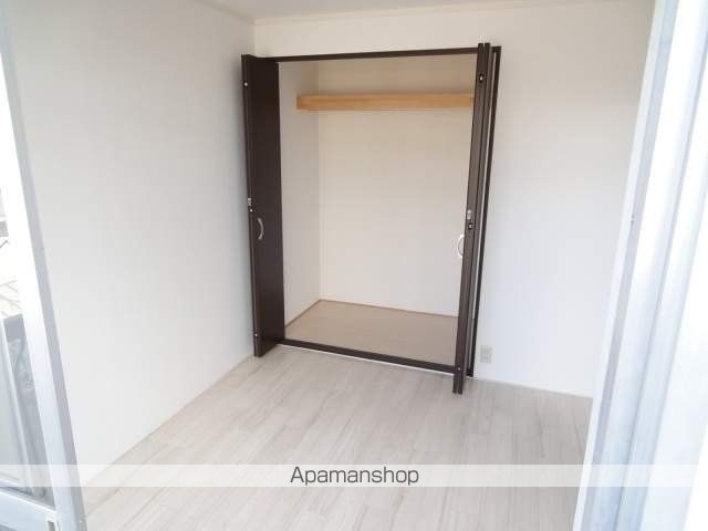 GOTO APARTMENTの内装写真