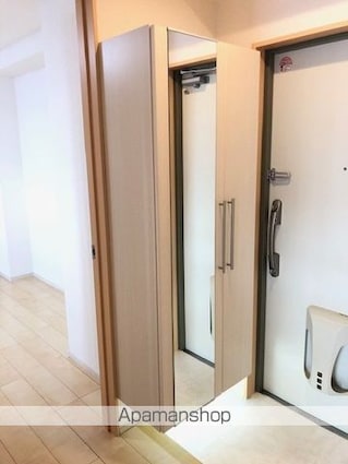 ヴィラ・グレイス浜大津[1DK/31.11m2]の内装1