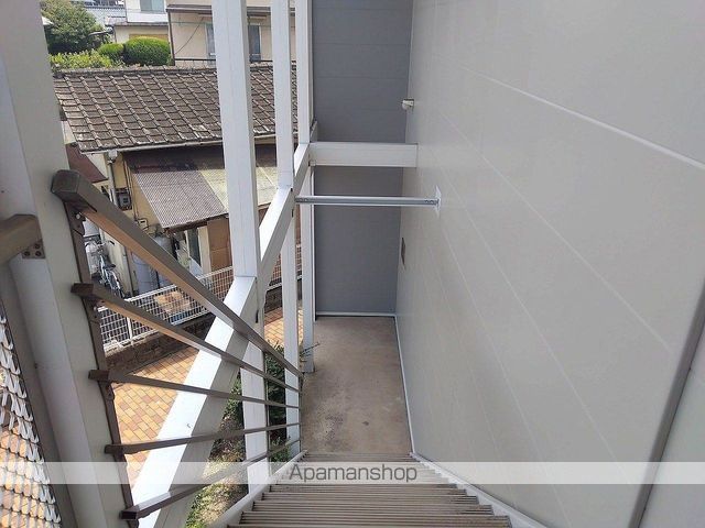 レオパレスKAMIXのその他写真