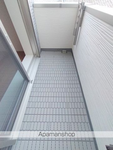 トライセラコートの内装写真