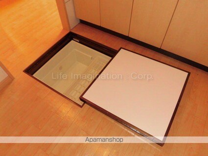 サンレークパイン[1K/30m2]のその他部屋・スペース