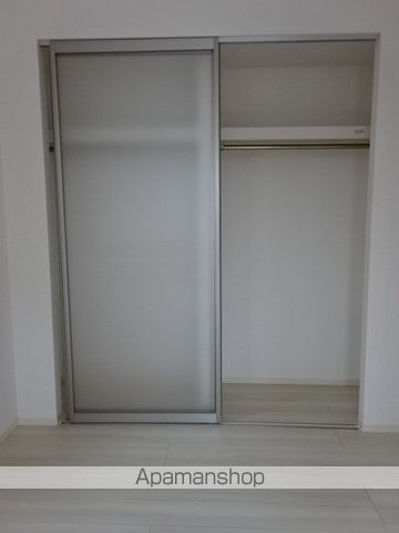 エーデルハイム東津田の内装写真