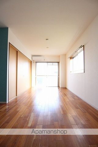 ハイツサンリバーVの内装写真