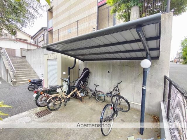 レオパレス南逆井のその他写真