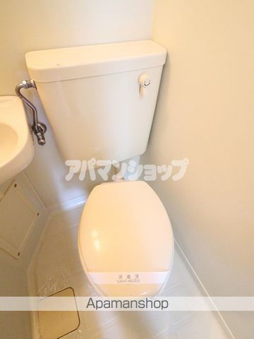 SIDEPLACE SAKADOの内装写真