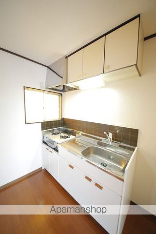 コーポ三起の内装写真