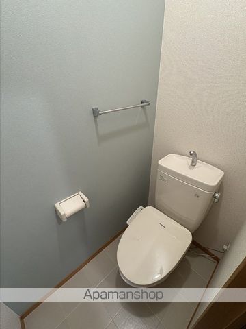 プラザ古城池の内装写真