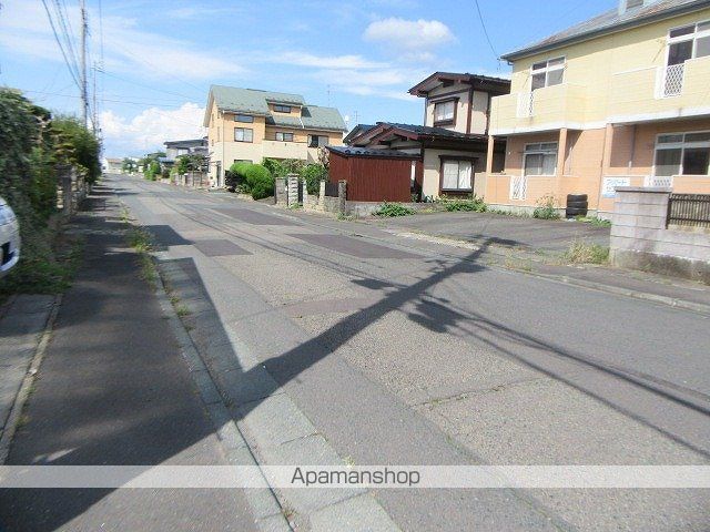 エクセル西青山の周辺写真