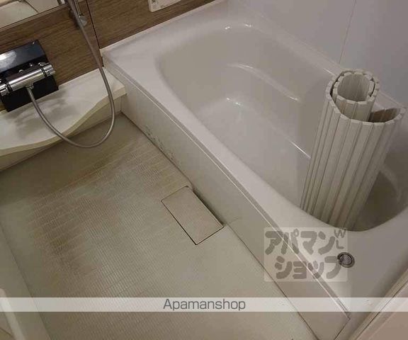 さくらテラスの内装写真