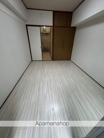 OAK VILLA KYUSANDAIMAE STA.16thの内装写真