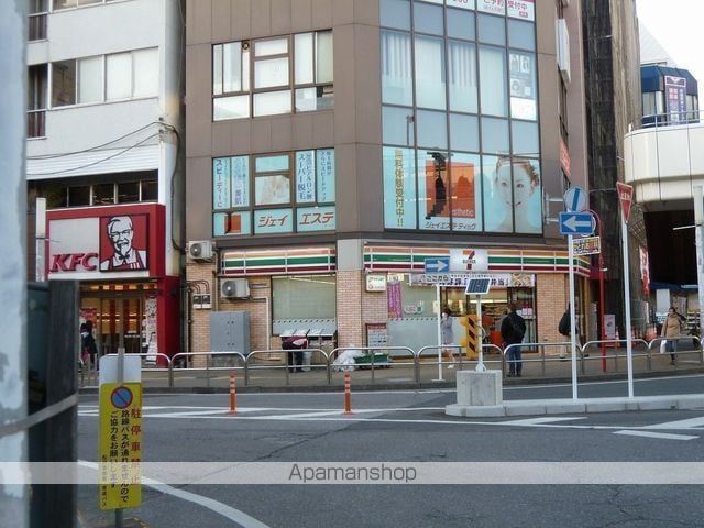 S-RESIDENCE松戸の周辺写真