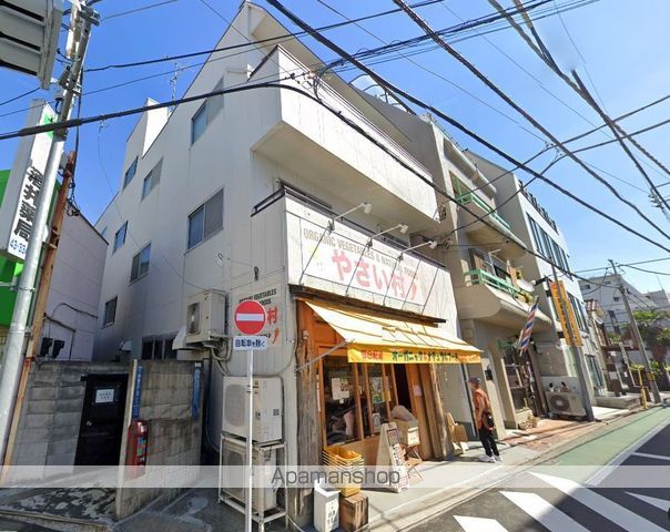 坂本マンション