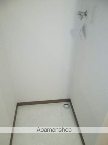 リバーフラッグ下赤江の内装写真