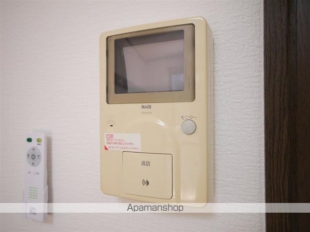 ハイツシマヌキの内装写真
