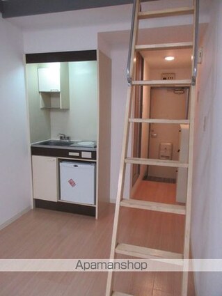 東京都中野区大和町１丁目[1R/11.13m2]の内装3