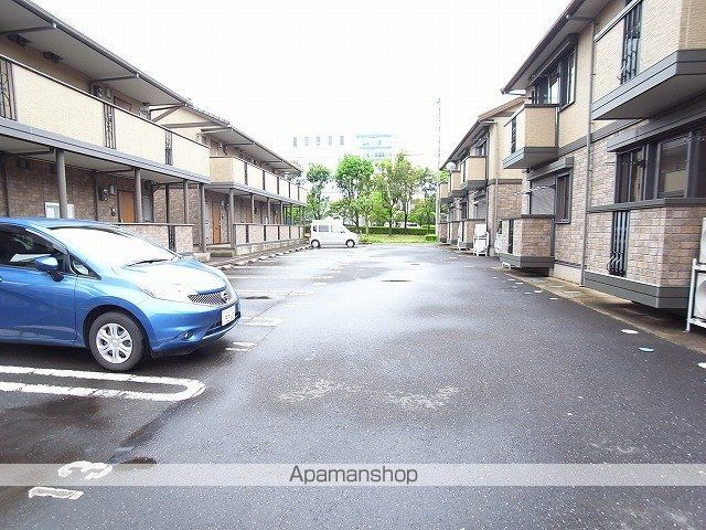 シャルマン IIABCDのその他写真