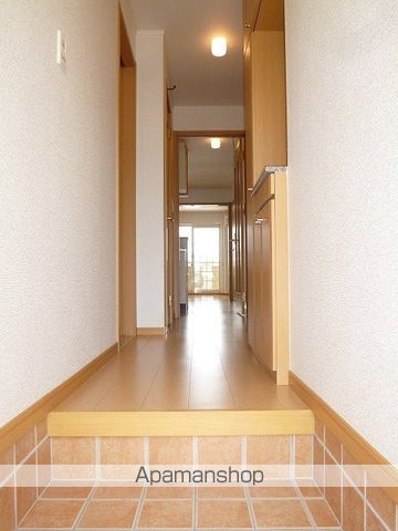 シーサイドグランデ Aの内装写真