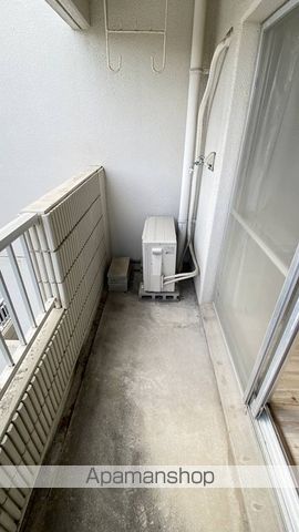 田邉ビルの内装写真