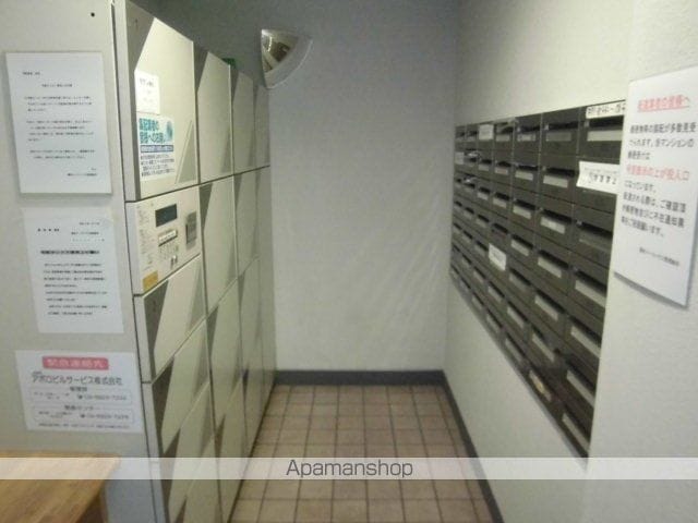 調布パークハウスのその他写真