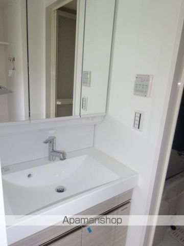 LA DOUCEUR谷町の内装写真