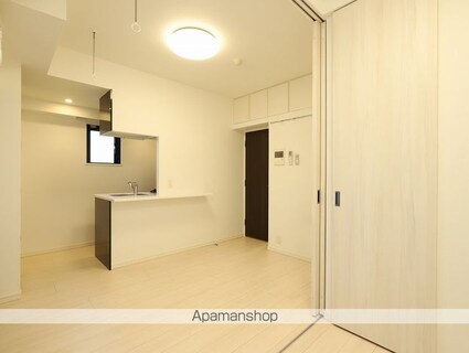 ＬＯＶＩＥ麻布十番[1R/26.16m2]の内装